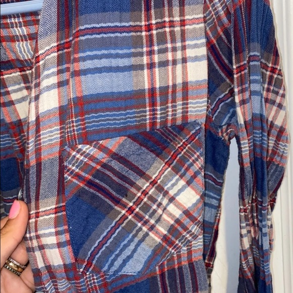 Flannel - Picture 2 of 3